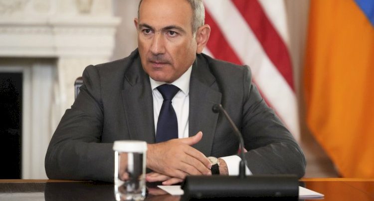 “Qarabağ ermənilərinin Azərbaycana qayıtması qeyri-realdır və sülh üçün təhlükəlidir” – Paşinyan