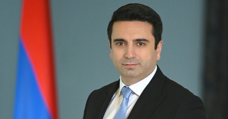 Simonyan erməni gənclərə MÜRACİƏT ETDİ: “Azərbaycanla sülh yeni qapılar açır”