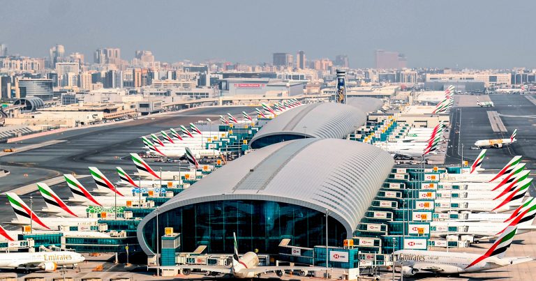 Dubayda pasport yoxlaması SANIYƏLƏRƏ endirilir – sərnişinlər sənədsiz keçəcək!