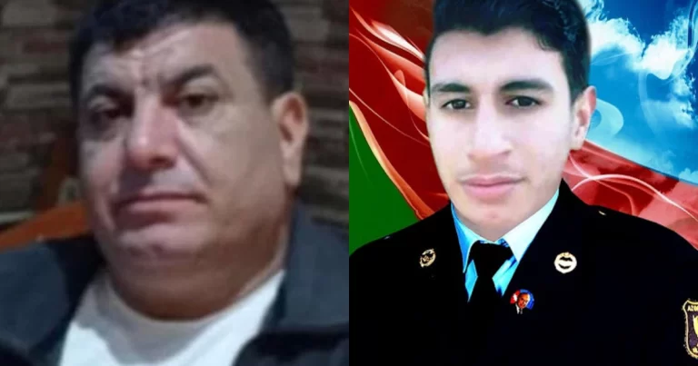 Vətən müharibəsi şəhidinin atası vəfat edib