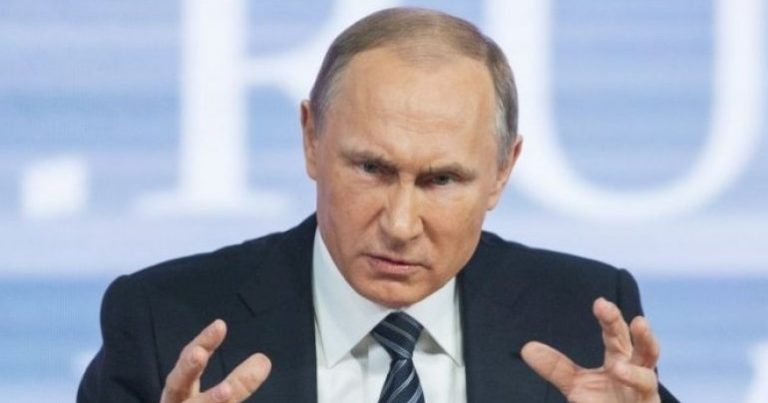 “Putinin növbəti hədəfi Baltikyanı ölkələr yox, məhz Azərbaycandır” – Ölkəmiz yenə təhdid olundu