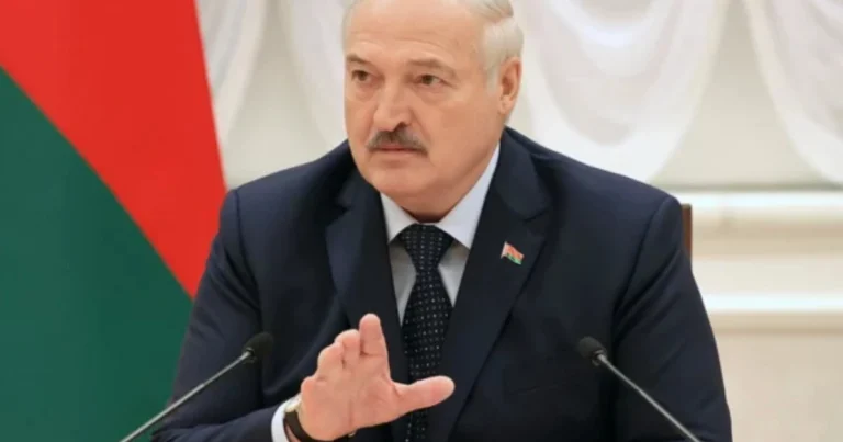 Lukaşenko: “Zəngəzur dəhlizinə heç kim müqavimət göstərə bilməz”