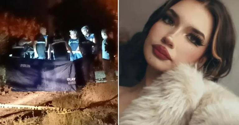 Türkiyədə 20 yaşlı tələbə meşədə ölü tapıldı – 5 nəfər saxlanıldı – FOTO