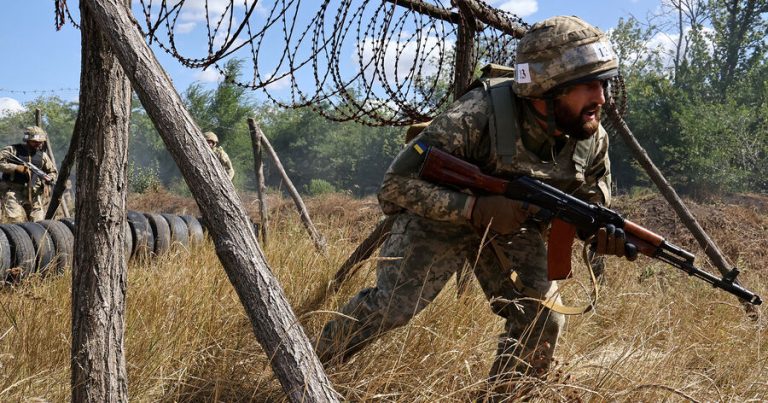 Avropa ABŞ-dan Ukrayna üçün ciddi silah almağa başlayır