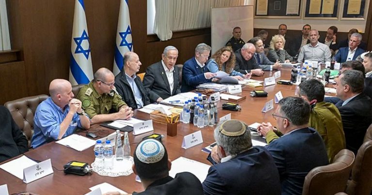 SON DƏQİQƏ! 800 min qəzzalı üçün böyük TƏHLÜKƏ!