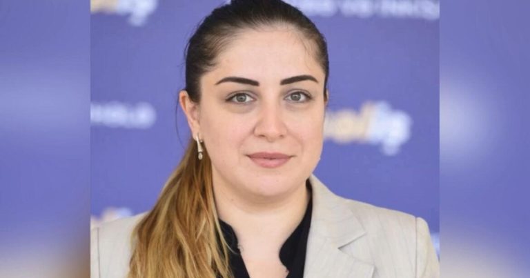 Qarabağ Universitetinin prorektoru vəzifəsindən getdi