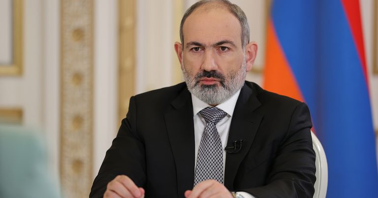 Paşinyan sülhə yaxınlaşır: 4 kənd məsələsi və sərhəd danışıqları