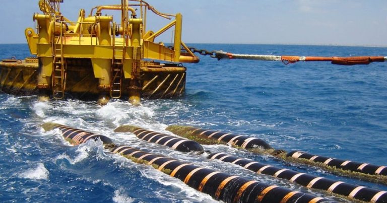 Ermənistan Azərbaycanın daha bir nəhəng layihəsinə qoşulmaq istəyir