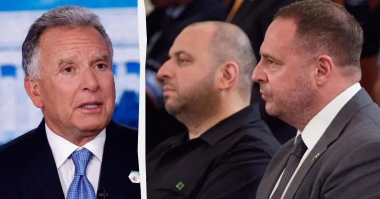 Zelenski Ukraynanın yüksək səviyyəli nümayəndə heyətini Uitkoffla görüşə göndərir