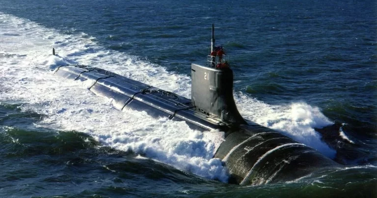 Rusiya və Çin sualtı qayıqların xilasına dair birgə təlimlər keçirdi