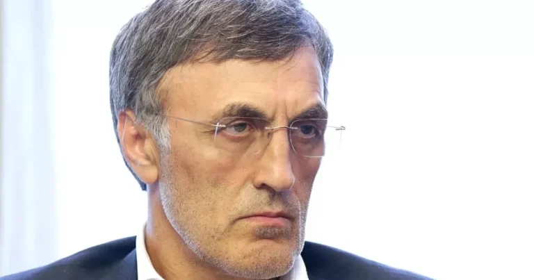 Rusiya Baş Prokurorluğu: “Hacıyev 45 milyon dollar müqabilində məxfi məlumatları Qərbə ötürüb”