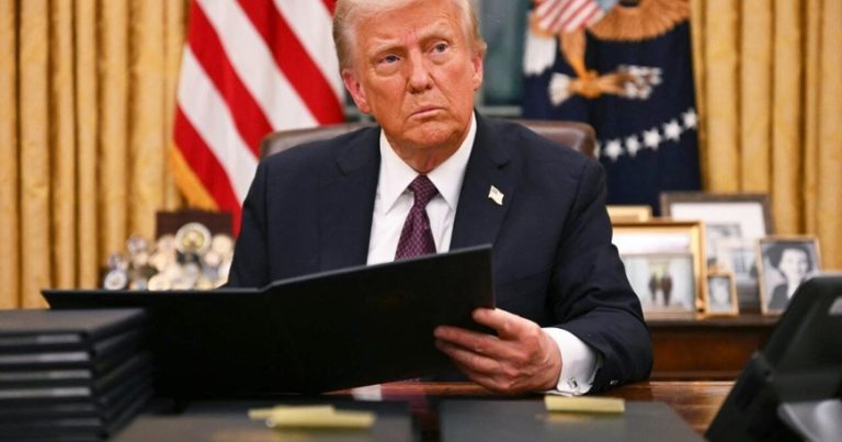 Tramp ABŞ qoşunlarını Ukraynaya göndərəcək?