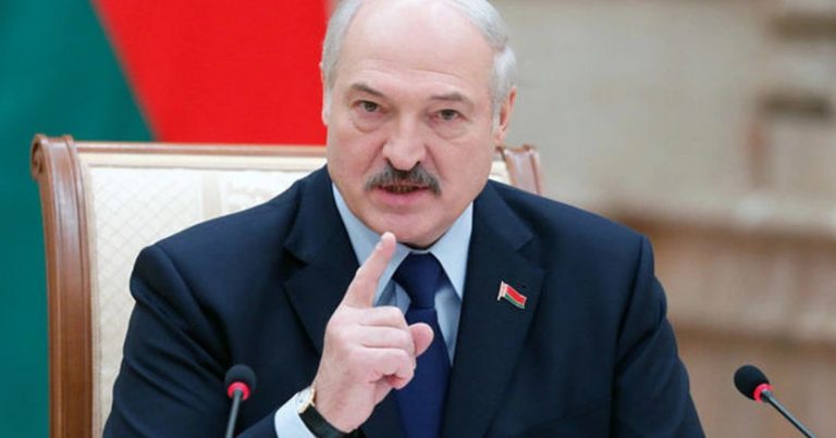 “Məğlubiyyət olmayacaq” – Lukaşenkodan Qərbə nüvə mesajı
