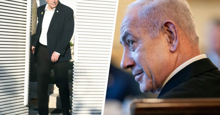 Netanyahunun Qəzza planı İsrail ordusu ilə gərginliyə səbəb olub