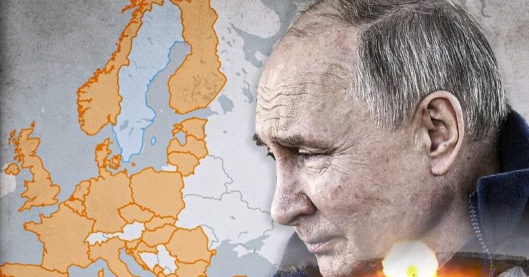 Daha iki ölkə hərəkətə keçir: sərhəddə qırıcılar, raketlər… – Rusiya üçün yeni kabus