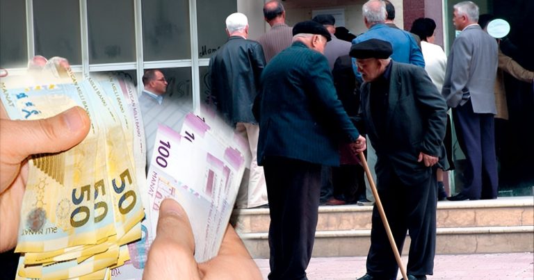 Pensiyaçılarla bağlı vacib məsələ: Bu şərtə cavab verməyənlər…