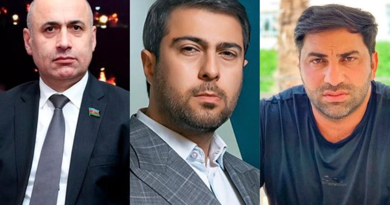 Rusiya azərbaycanlı məşhurları hədəf aldı – Siyahıda kimlər var?