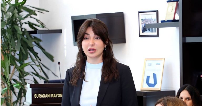 İcra başçısının müavini özünü niyə reklam edir?- Yeni vəzifəyə hazırlaşır-İDDİA