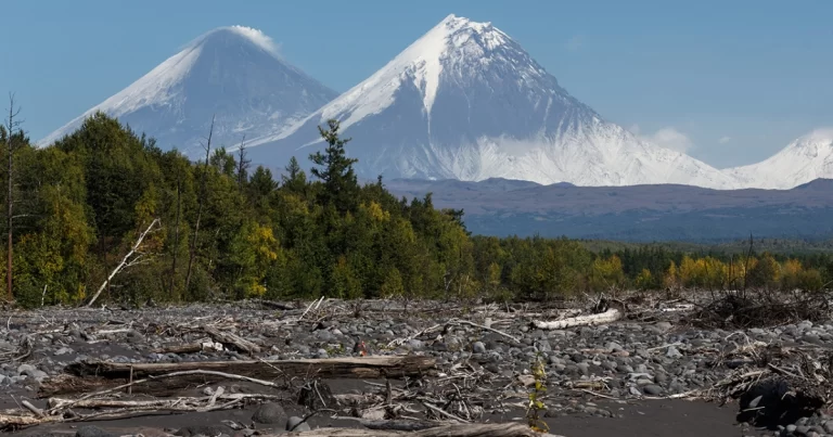 Kamçatkada güclü ZƏLZƏLƏ: Üç rayona sunami xəbərdarlığı verilib
