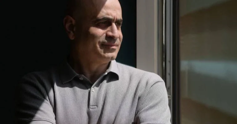 Tanınmış jurnalist Rüstəm Qaraxanlı vəfat etdi