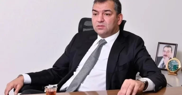 18,5 milyonluq yeyintisi aşkarlandı – HƏLƏ DƏ VƏZİFƏDƏDİR