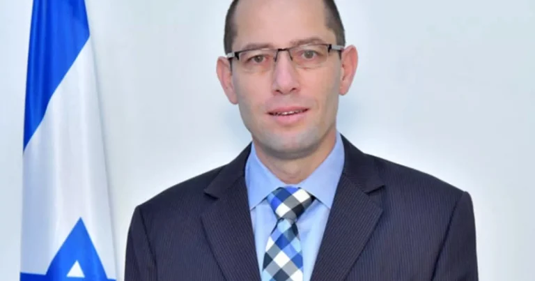 İsrailin Azərbaycandakı səfiri “Qarabağ”ı təbrik edib