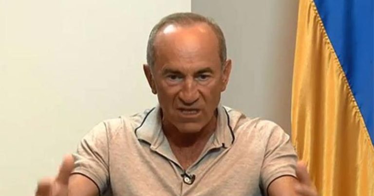 “AZƏRBAYCAN CƏSARƏTLƏNİB VƏ BU…” – Yenə Rusiyanı köməyə çağıran Koçaryan ermənilərə nə vəd edir?