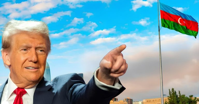 Azərbaycanla bağlı sensasion plan – “İbrahim” niyə Bakıya “göndərilir”?