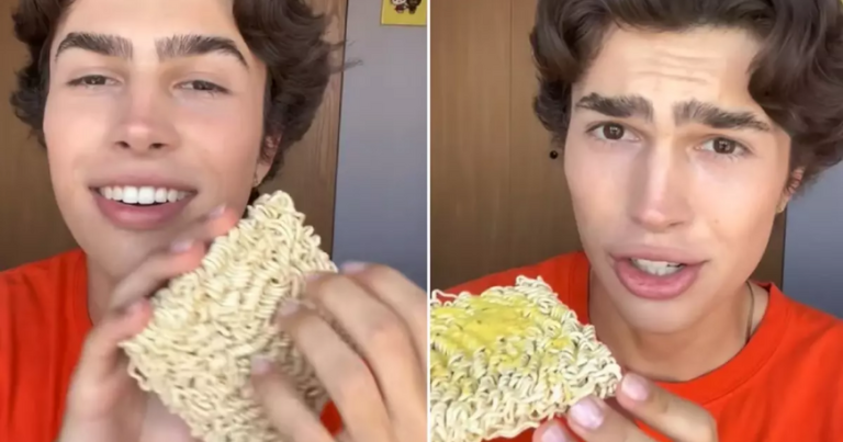 Sosial media trendi faciə ilə bitdi – 13 yaşlı fenomen öldü