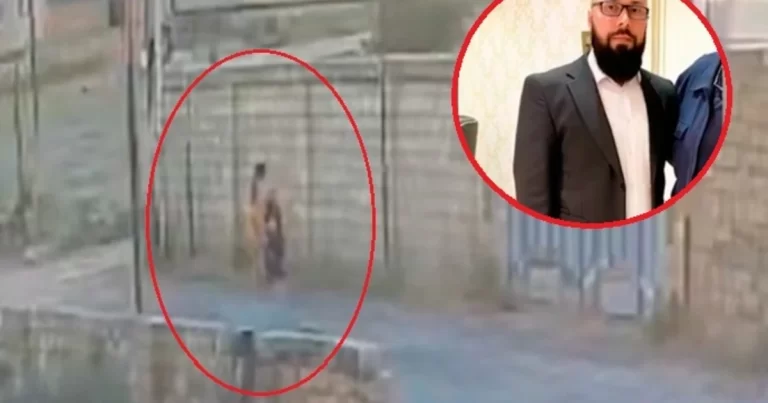 11 yaşlı qıza seksual hərəkət edən ilahiyyatçı barədə qərar verildi