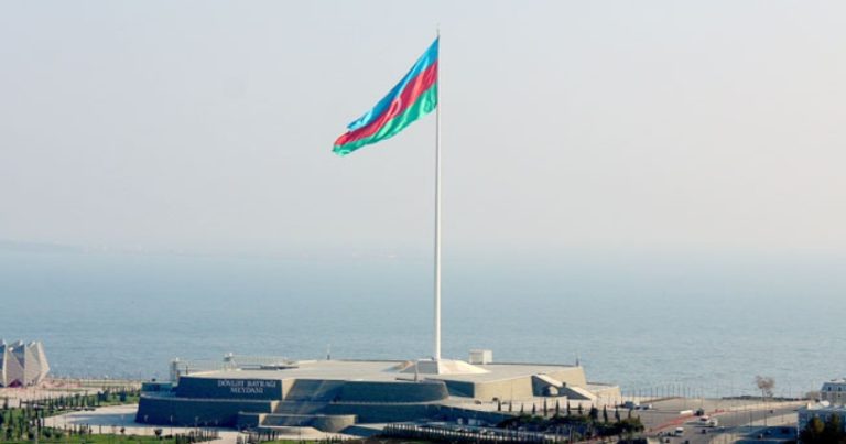 Bakıdan başlayan güc: Azərbaycan Avrasiyada oyun qaydalarını dəyişir