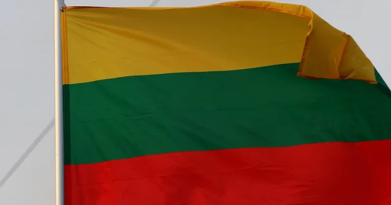 Litva Rusiyadan müdafiə üçün sərhəddə müdafiə xətti quracaq