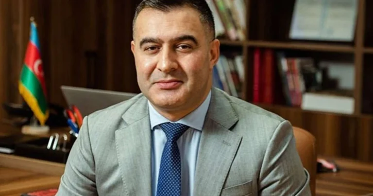 Adəm Məmmədovun vəkilliyinə XİTAM VERİLDİ