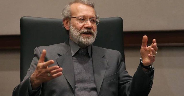 Əli Laricani: “Azərbaycan İsrailə İrana qarşı yardım etməyib”