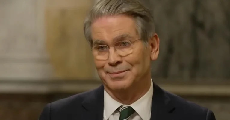 ABŞ-ın yeni rüsumları “buz kimi ərimək” ehtimalı var — Bessent şərtləri açıqladı