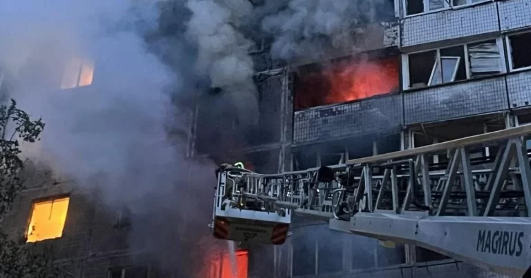 Kreml Trampa jest olaraq hava hücumlarını dayandırmağı düşünür – Bloomberg