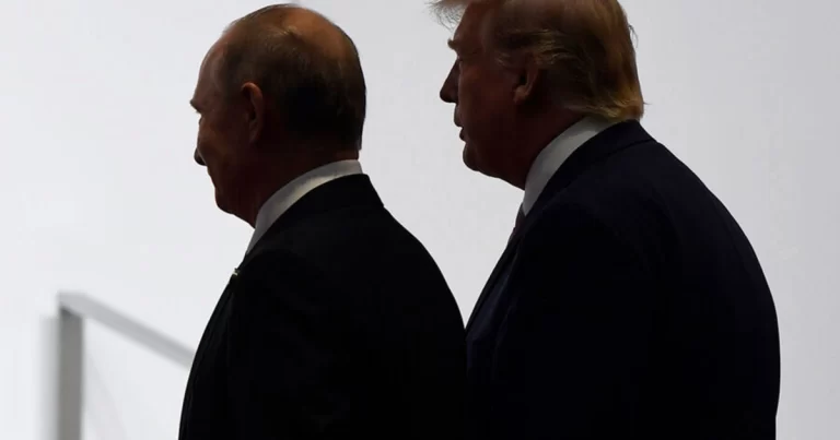 Putin və Tramp gələn həftə görüşə bilərlər: Uşakov təsdiqlədi