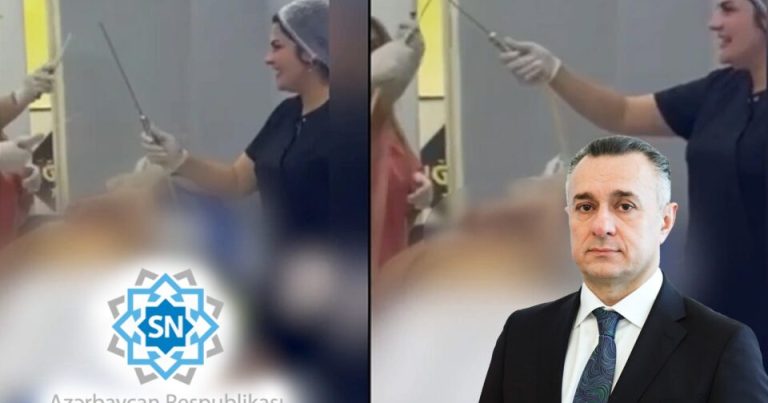 Teymur Musayevin ölüvay susqunluğu və ya xəstənin üstündə “qılınc-qılınc” oynadanlar – REPLİKA