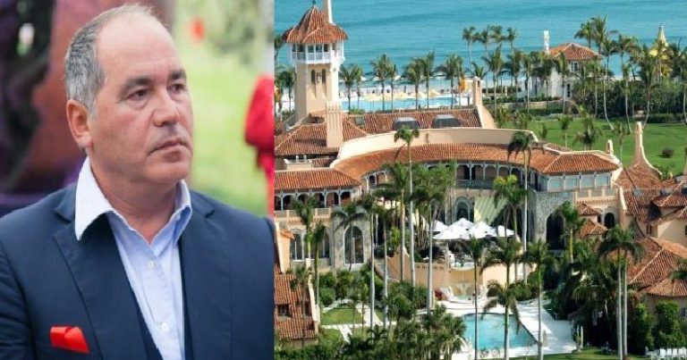 FƏRHAD ƏHMƏDOVUN AZƏRBAYCANDAKI MÜLKLƏRİNƏ HƏBS QOYULUB – Oliqarx qalmaqallı çəkişməni uduzub + FOTOLAR