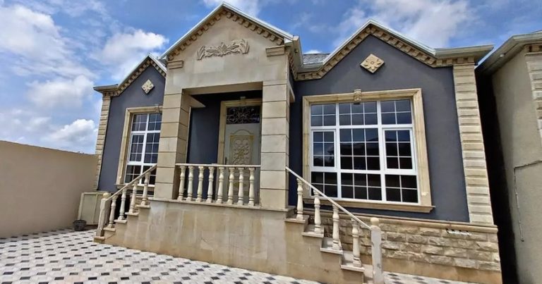 “Ucuz ev tikən” şirkət rəhbəri azadlıqda – Bu səhifənin elanlarına diqqət edin!-FOTO