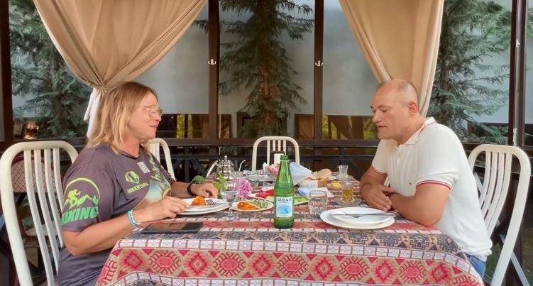 Azərbaycan deputatı bu qadın üçün 500 km yol getdi – Heyrətamiz təfsilatlar və VİDEO