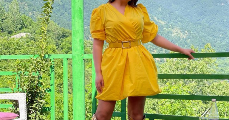 Damlanın hovuzdan VİDEOsu yayıldı