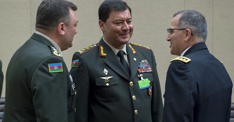 Sensasiya: Nəcməddin Sadıqov buna görə vəzifədən azad edilib – “Bunu demək istəməzdim, lakin…”