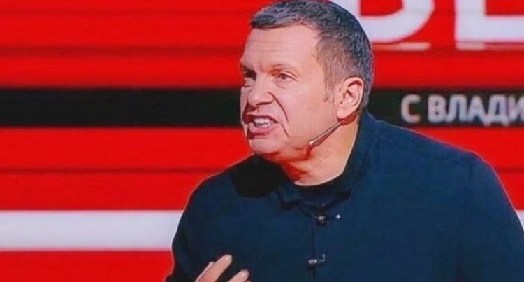 Solovyov Azərbaycanı “ləzgi seperatizm”i ilə hədələdi – Kremlin növbəti iyrənc planı – VİDEO