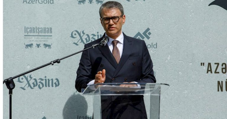 Zakir İbrahimov nazir təyin olunur?