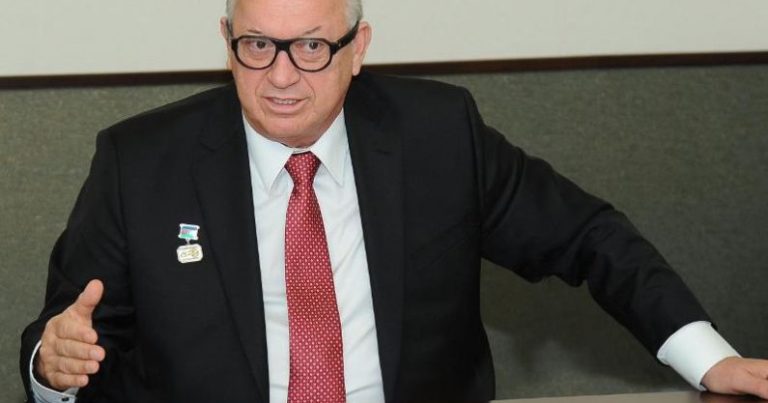 “Bağımda istirahətdəyəm, mənə toxunanları Allaha tapşırıram” – Cahangir Əsgərov