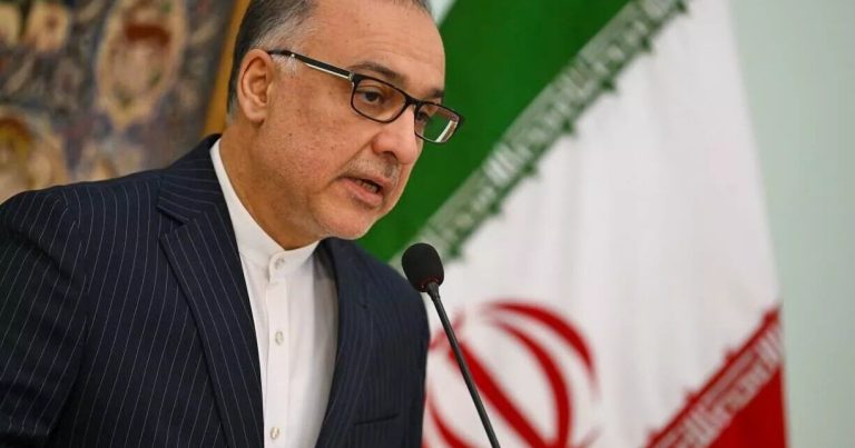 İranın Ermənistandakı səfirinin “təxribat missiyası” başa çatır – DETALLAR