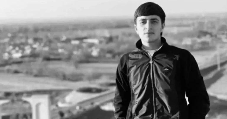 Azərbaycanda tələbə vəfat etdi