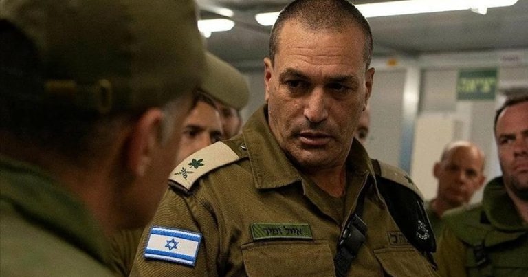 İsrail Baş Qərargahı Netanyahuya atəşkəs və girov mübadiləsi təklifini qəbul etməyə çağırdı