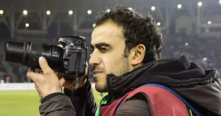 Əhməd Muxtar saxlanıldı